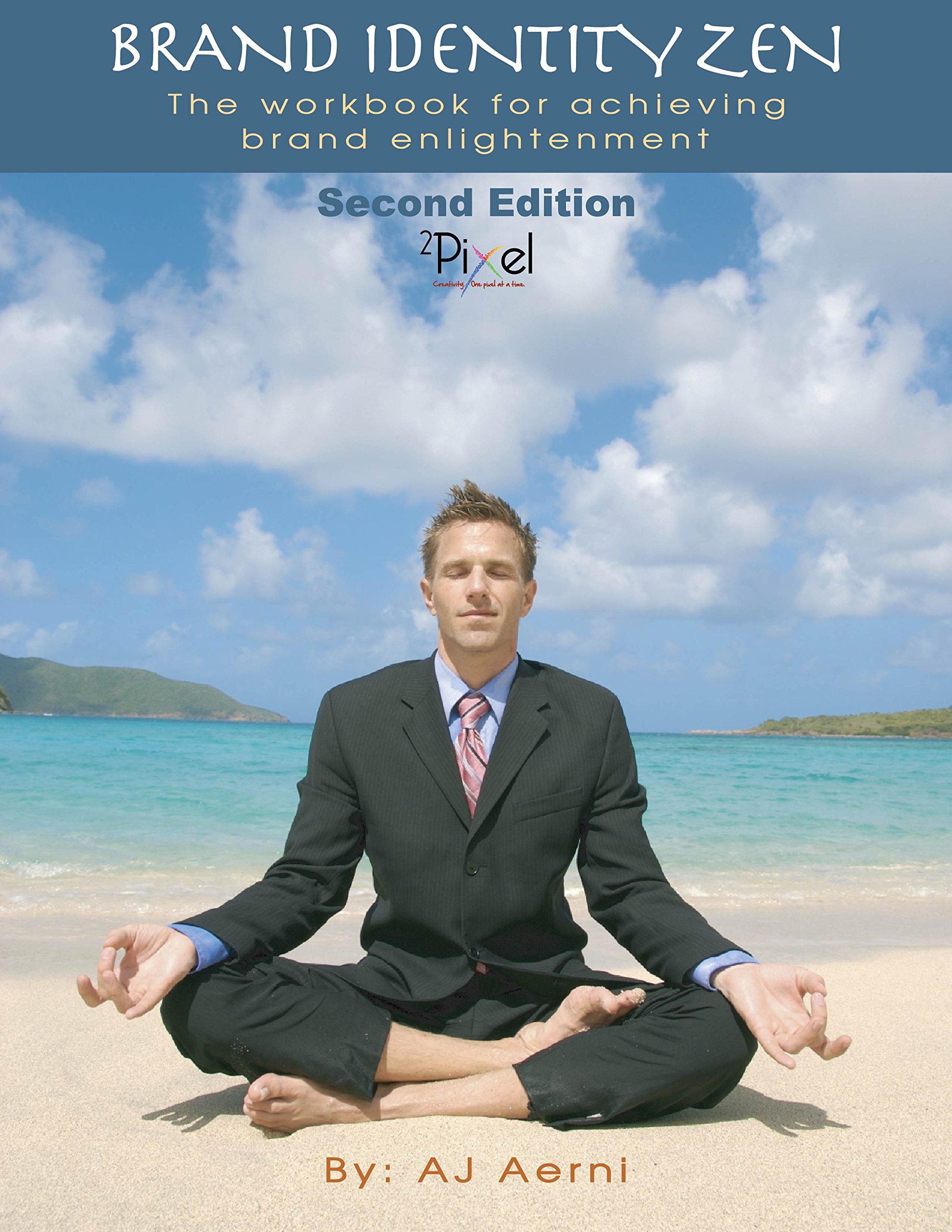 Brand Identity Zen Trouver l'identité de marque idéale guide pratique