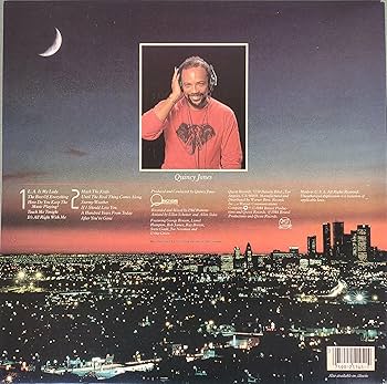 L.a. Is My Lady［カセット］ L.a. Is My Lady［カセット］