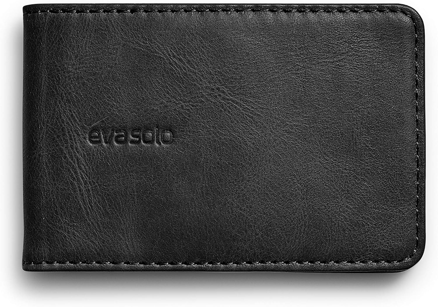 Eva Solo | Credit Card Holder | Black