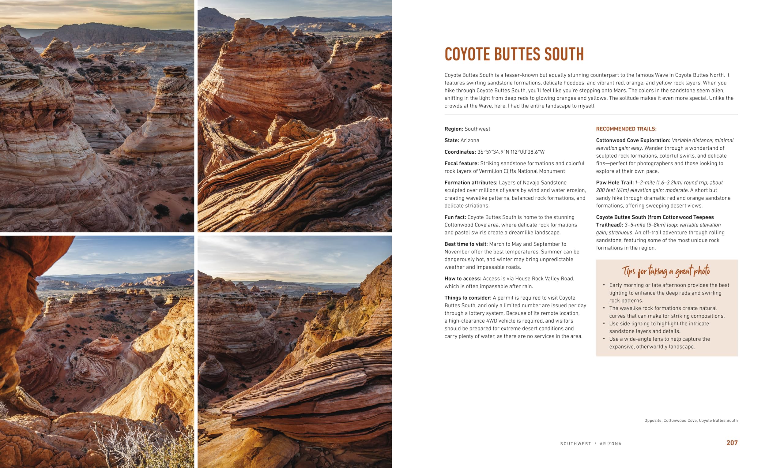 Otherworldly America: Explore the Most Unique Natural Wonders of the United States