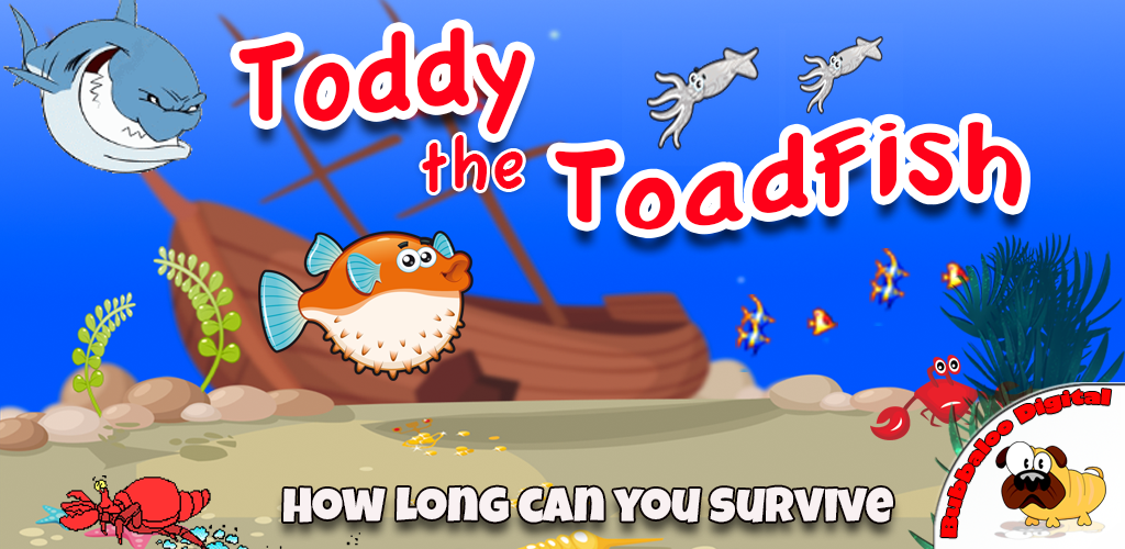 Toddy the for Android