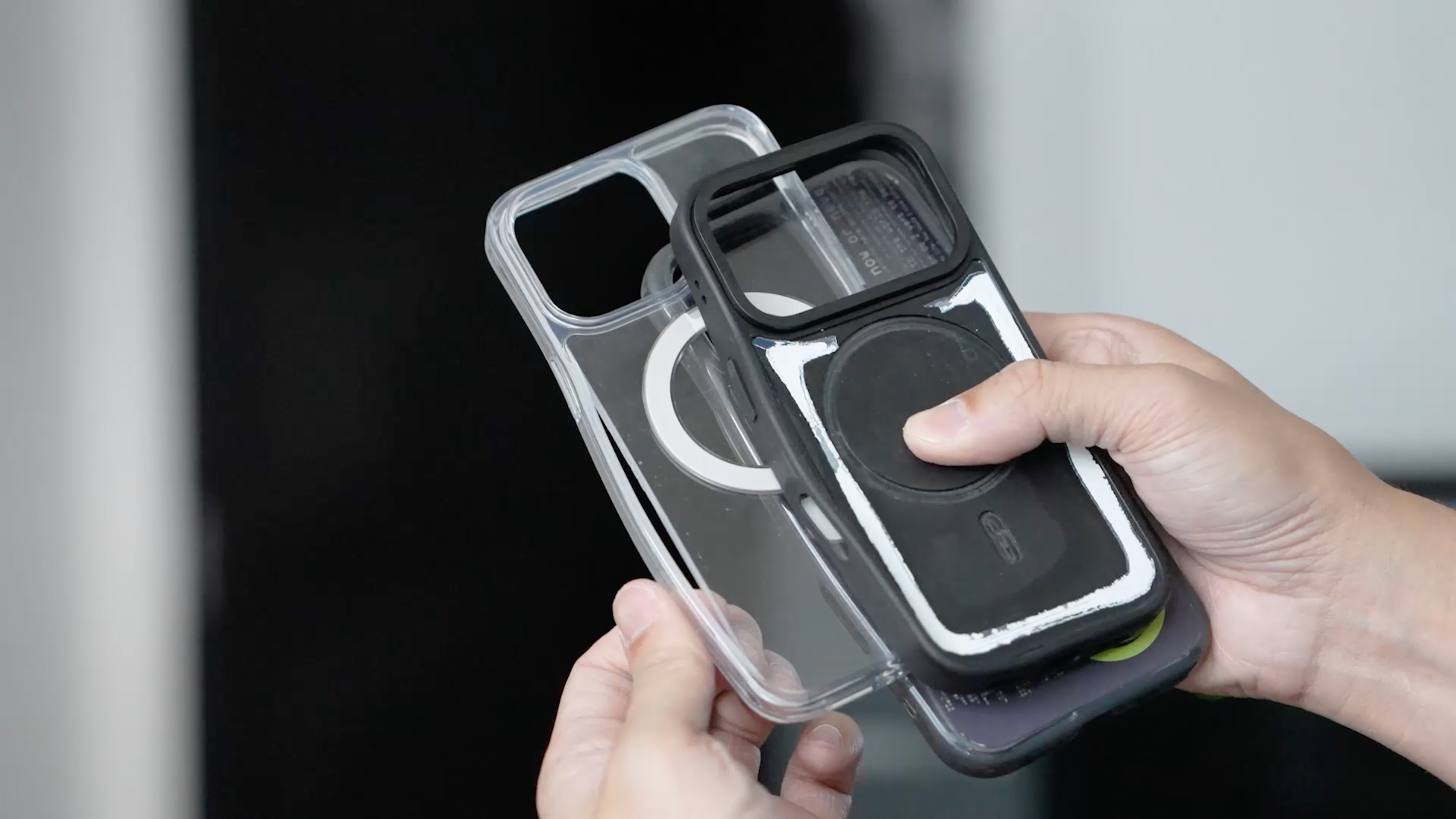 Amazon.com: CASETiFY for iPhone 17 Pro Case - Impact Compatible
