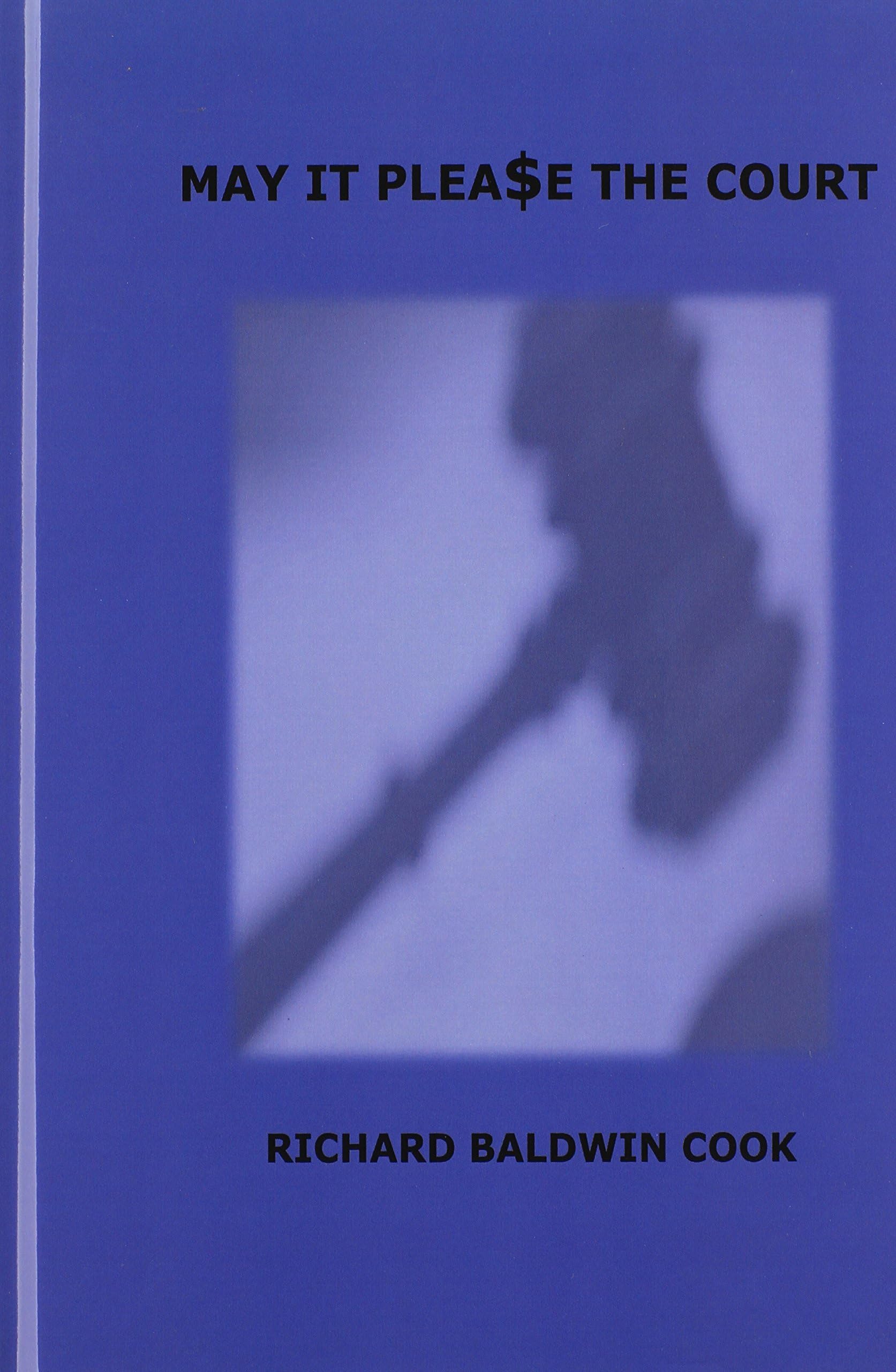 May It Please the Court