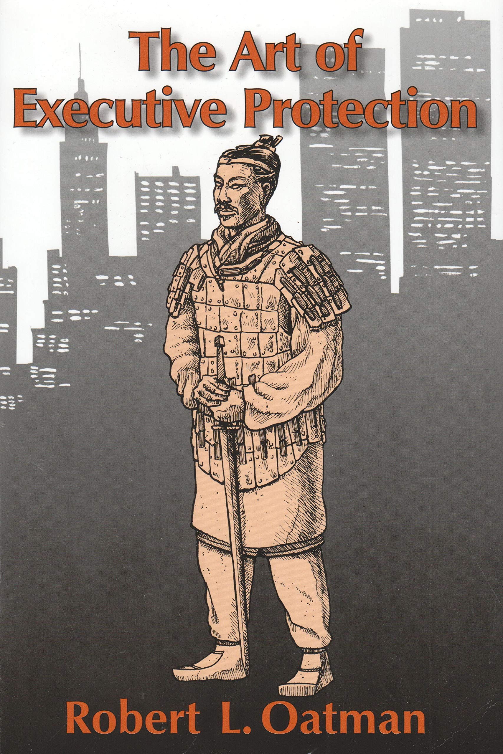 The Art of Executive Protection