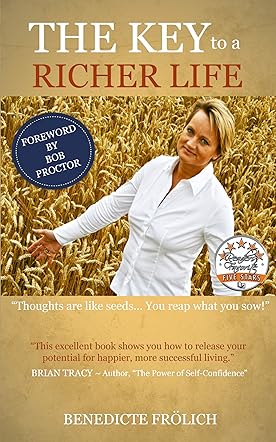 The Key to a RICHER Life