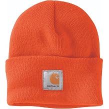 Men's Iconic A18 Watch Cap Beanie