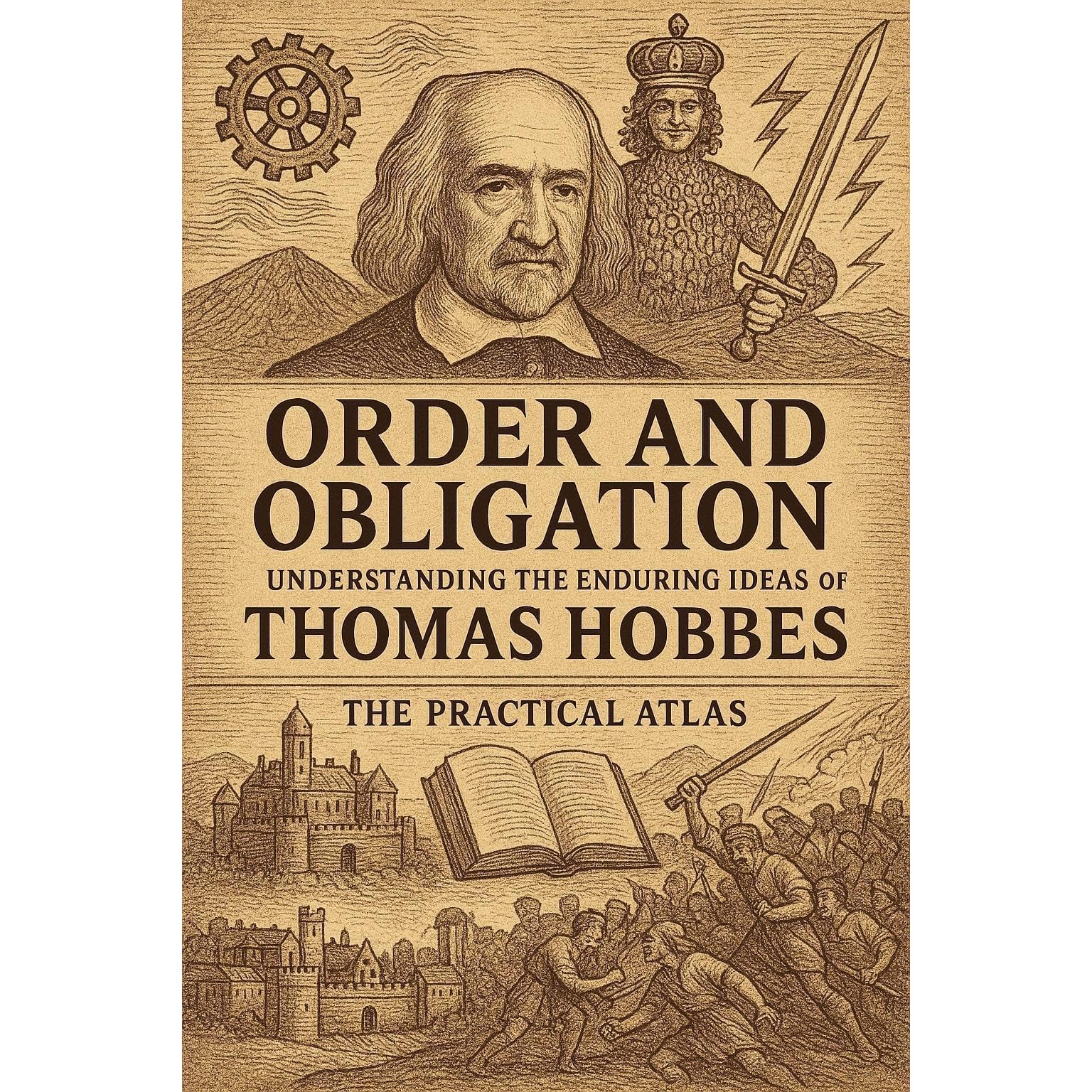 Order and Obligation