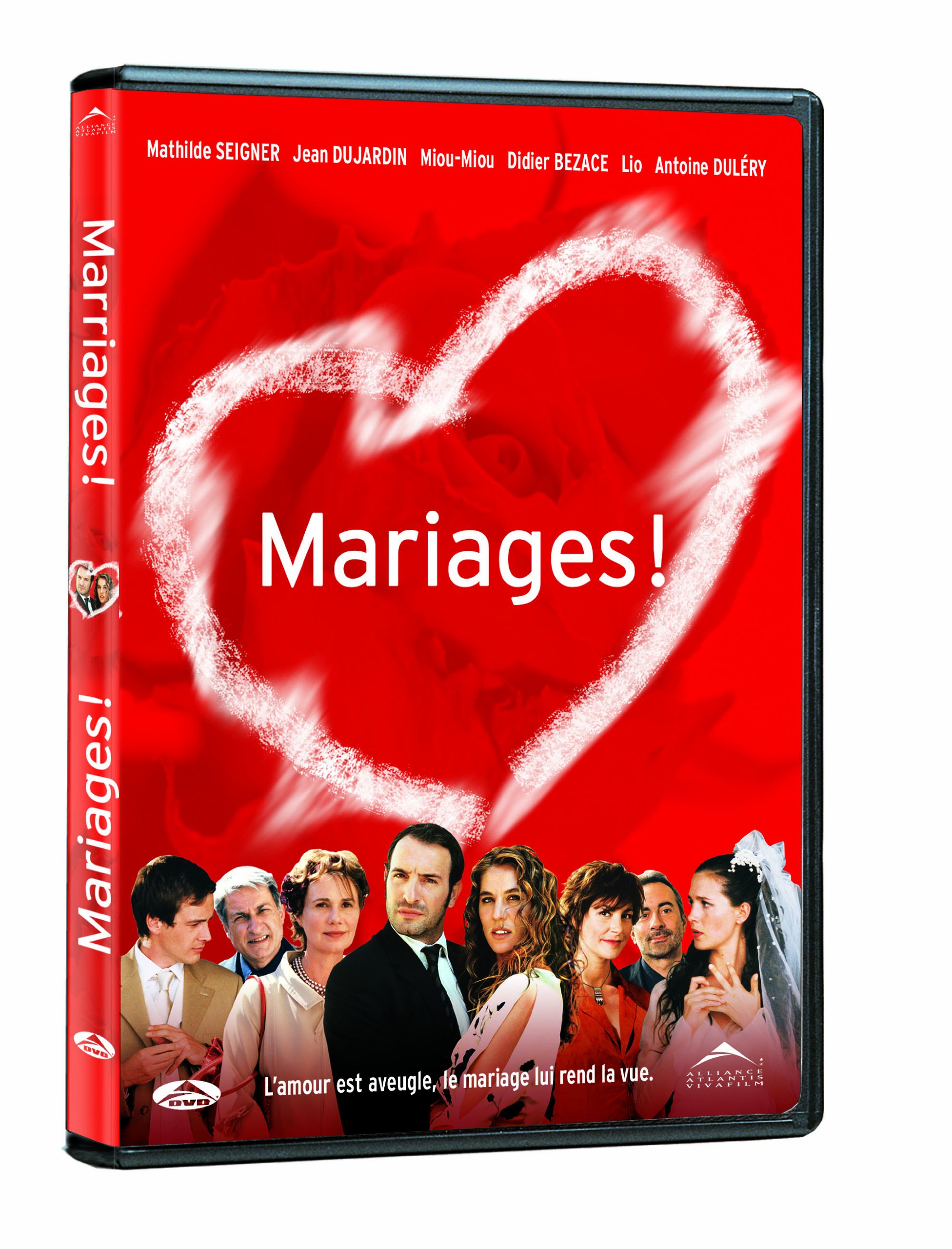 Mariages! [DVD]