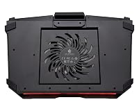 Cooler Master enfriador para computadora portátil