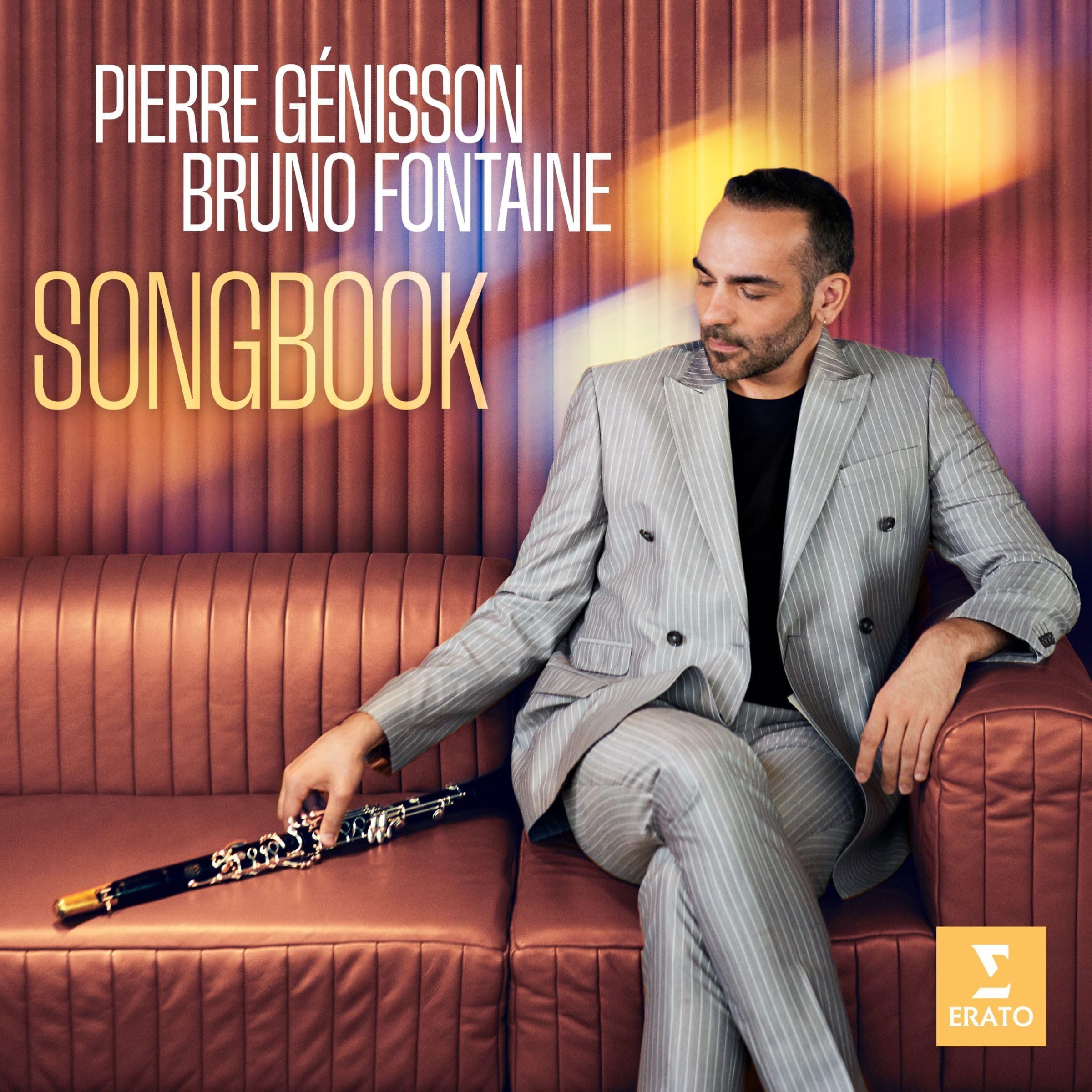 Songbook [VINYL]