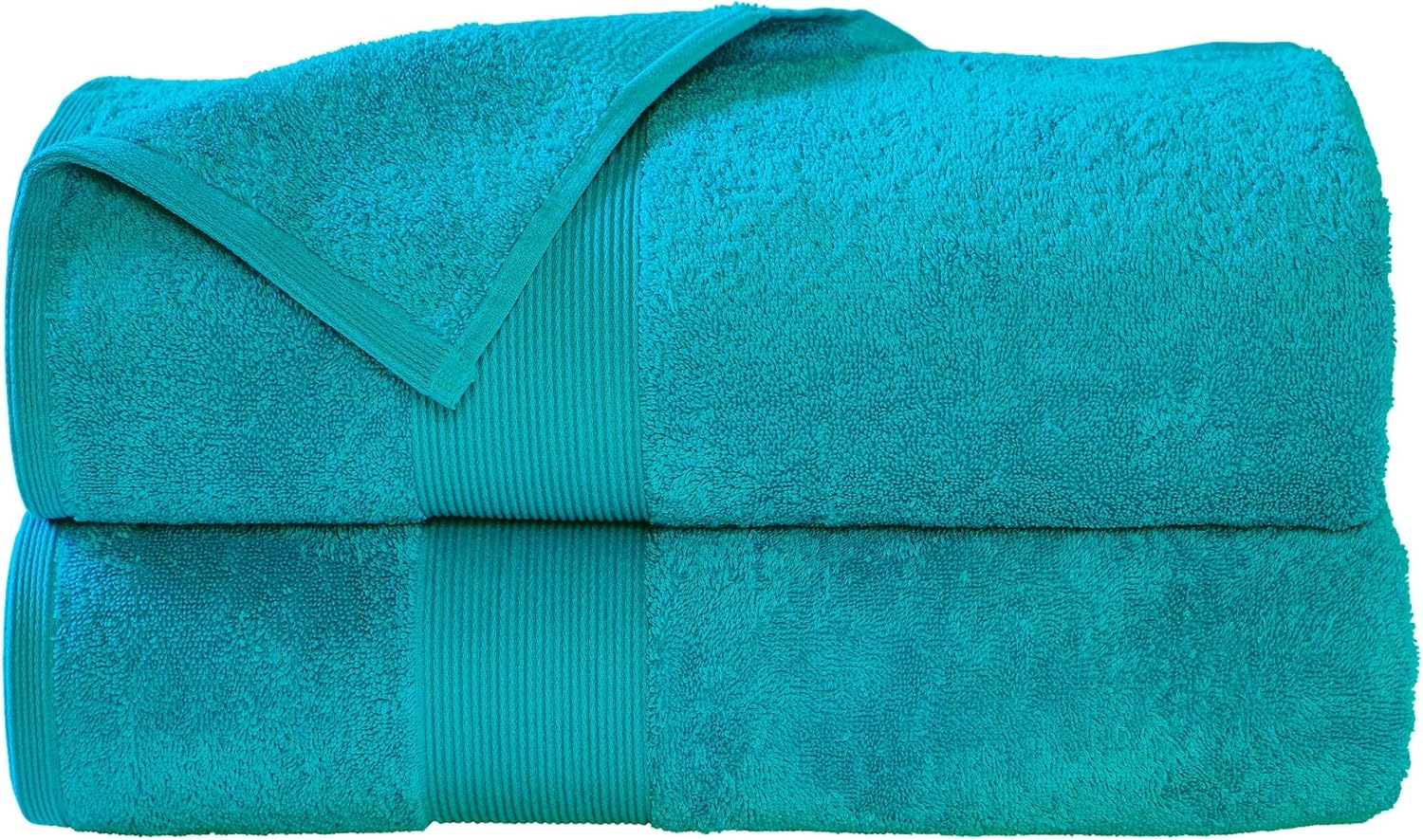 Fabstyles Super Soft and Absorbent Bath Towel, Luxury Bath Towels for