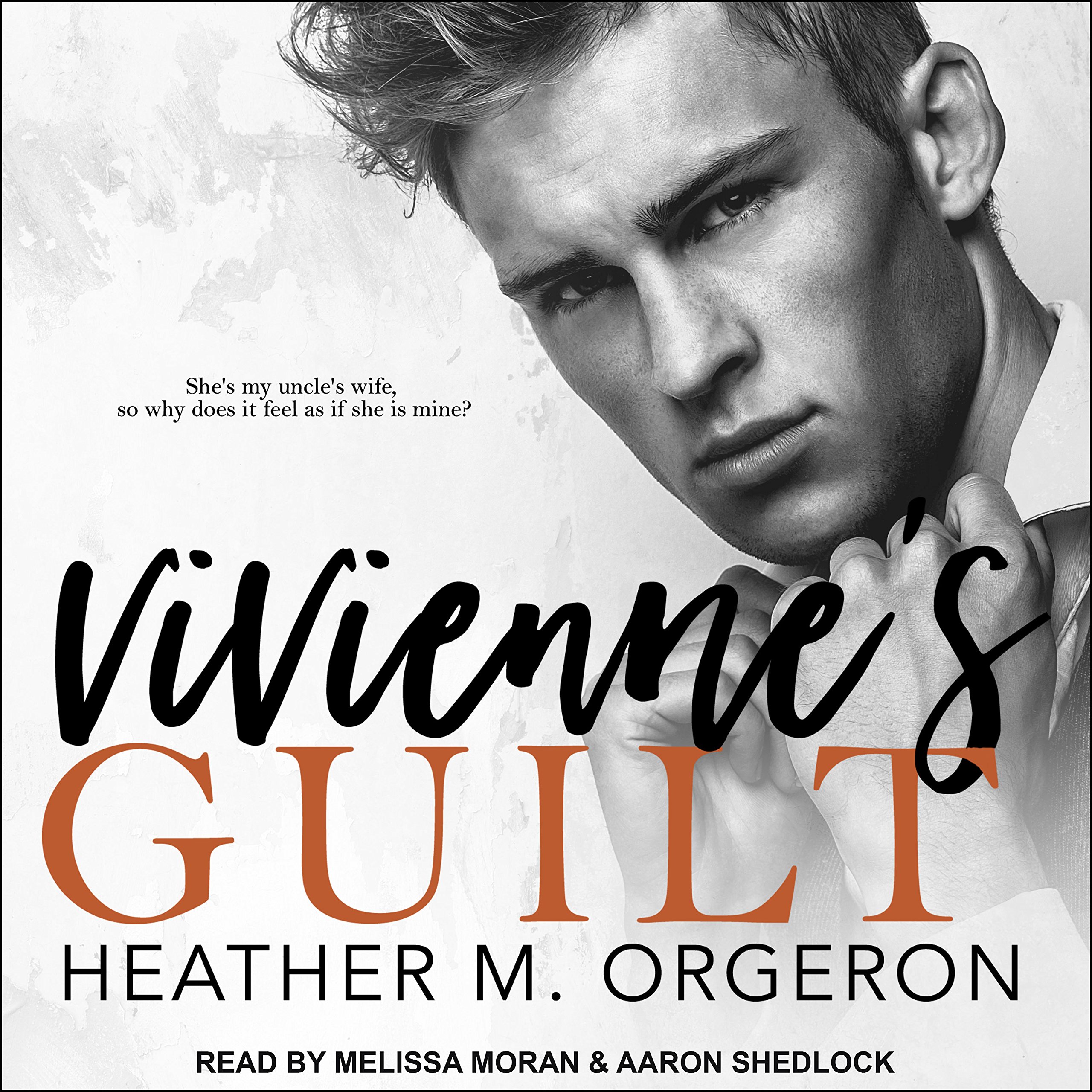 Cover art for Vivienne's Guilt