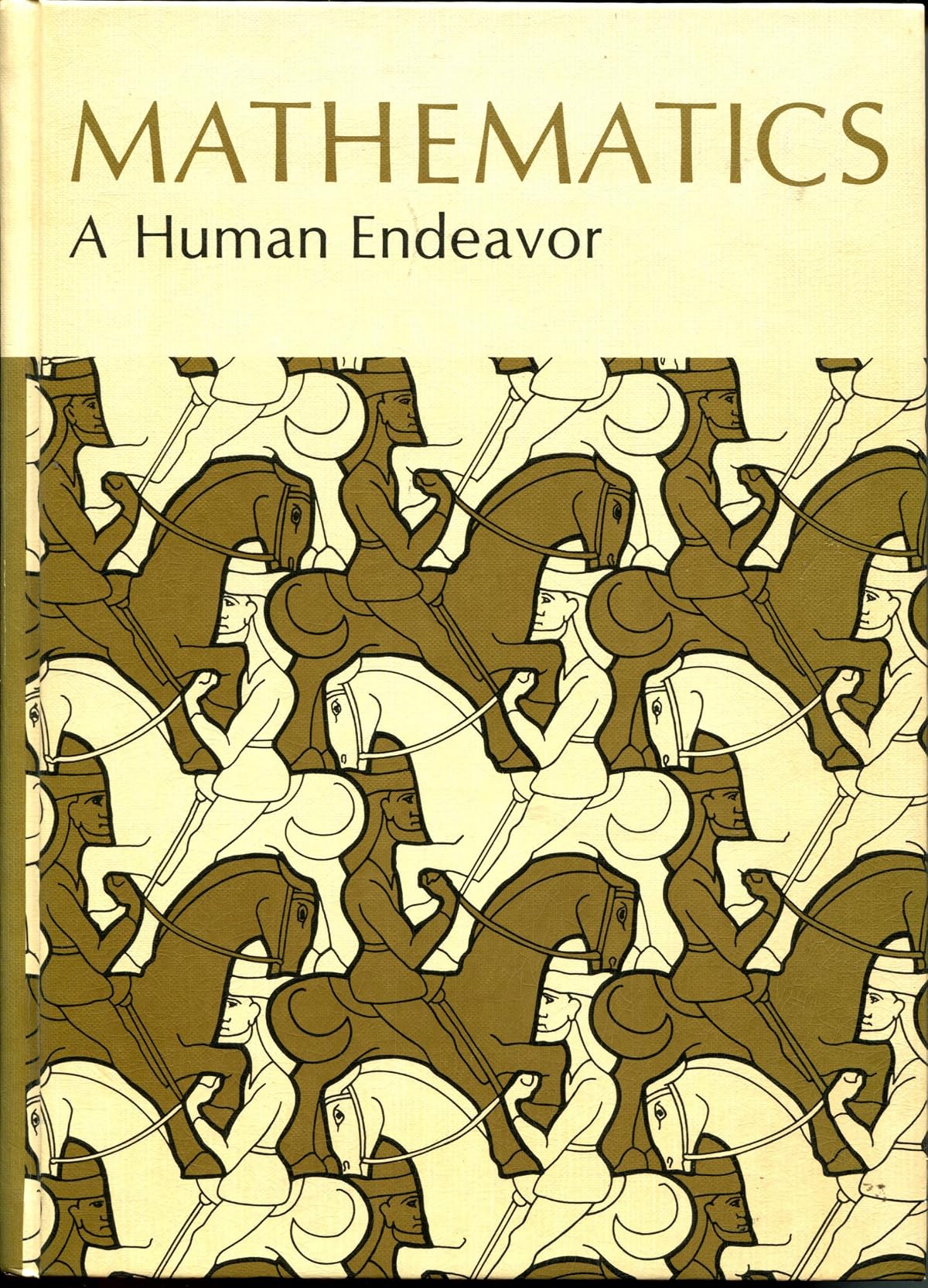 Mathematics: A Human Endeavor