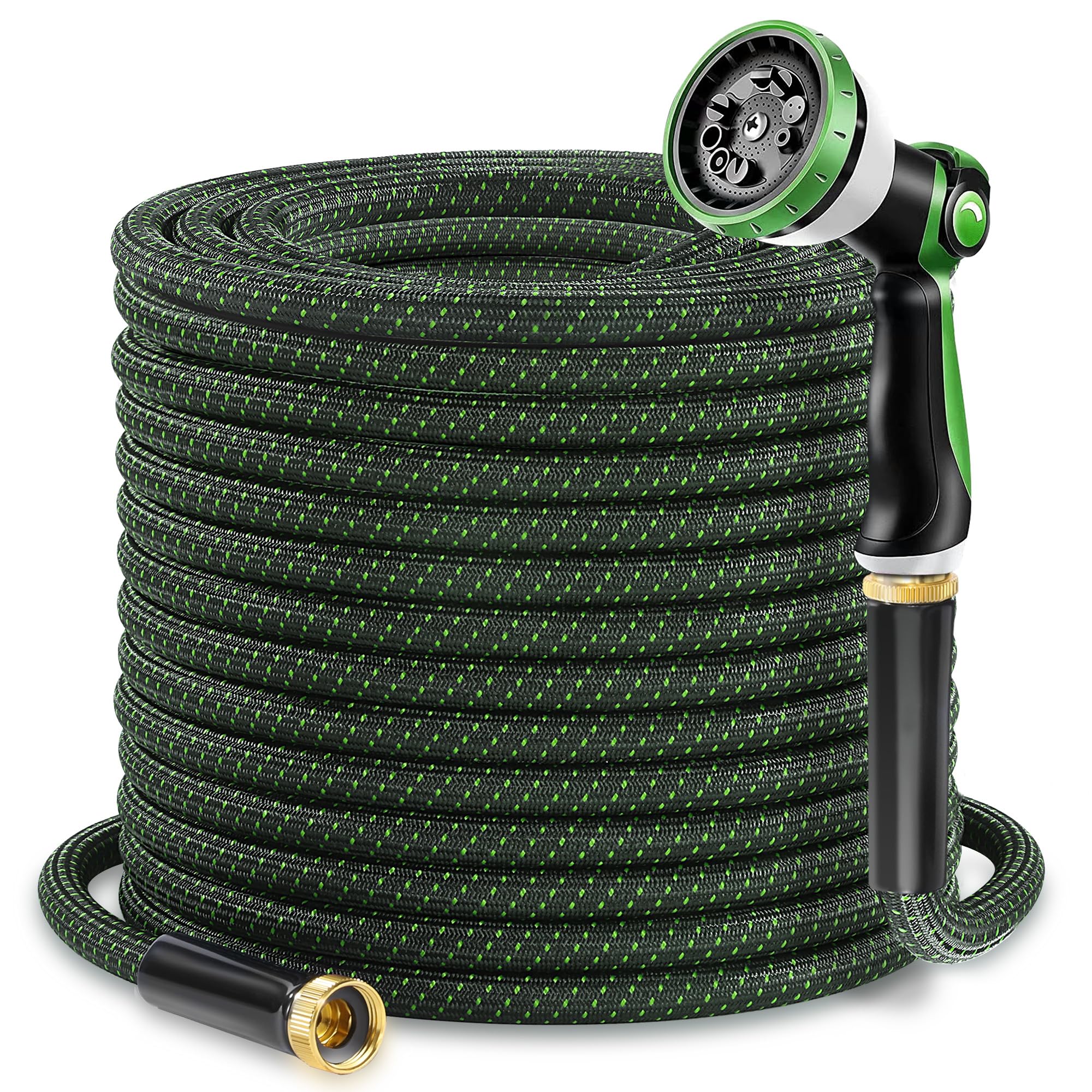 Torioweg Garden Hose 50ft – 10% Off (Now $39.99)