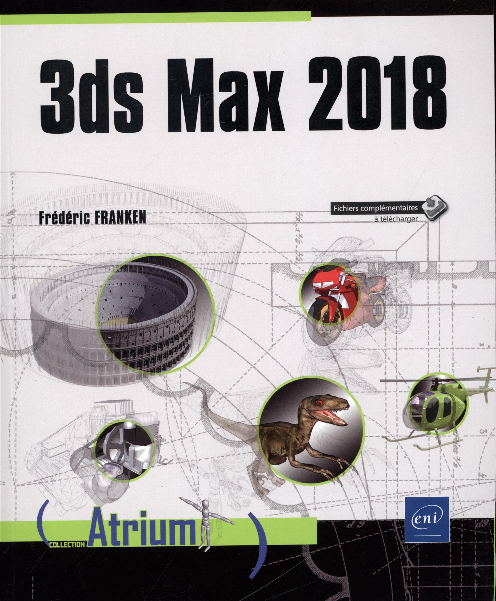 3ds Max 2018
