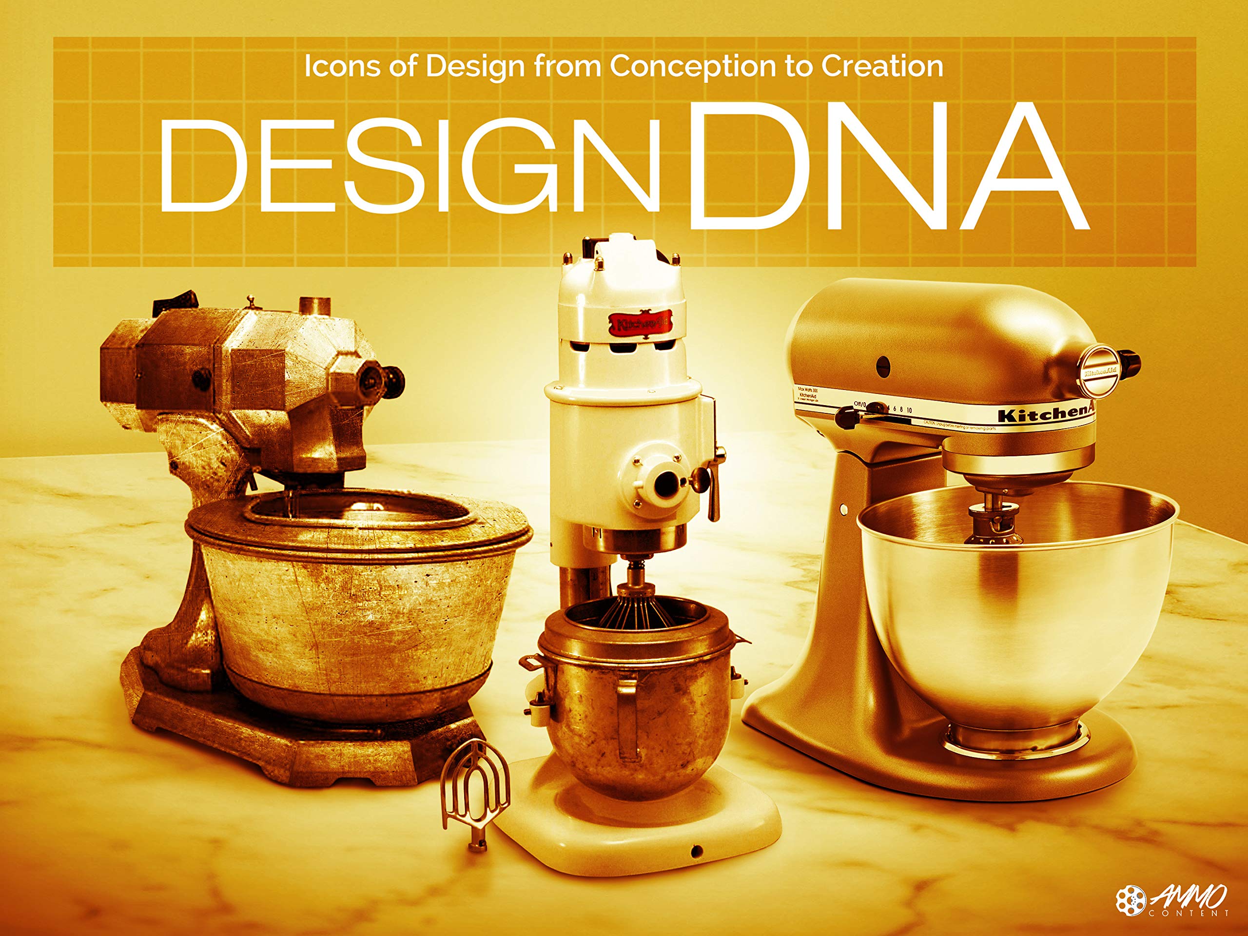 Design DNA