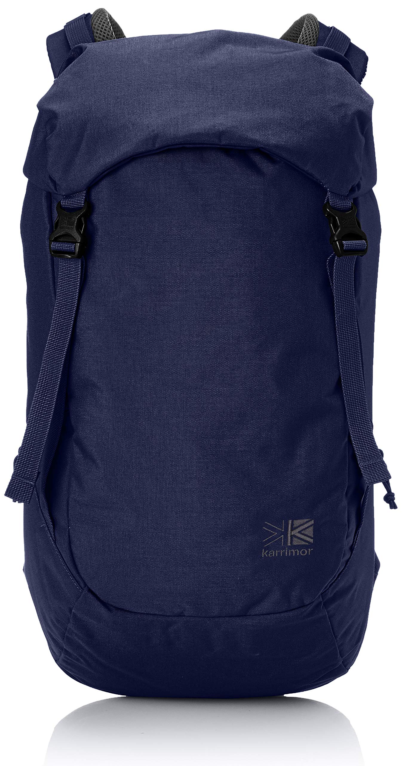 Karimar Town Urban Light 25 Daypack Backpack, Dark Navy