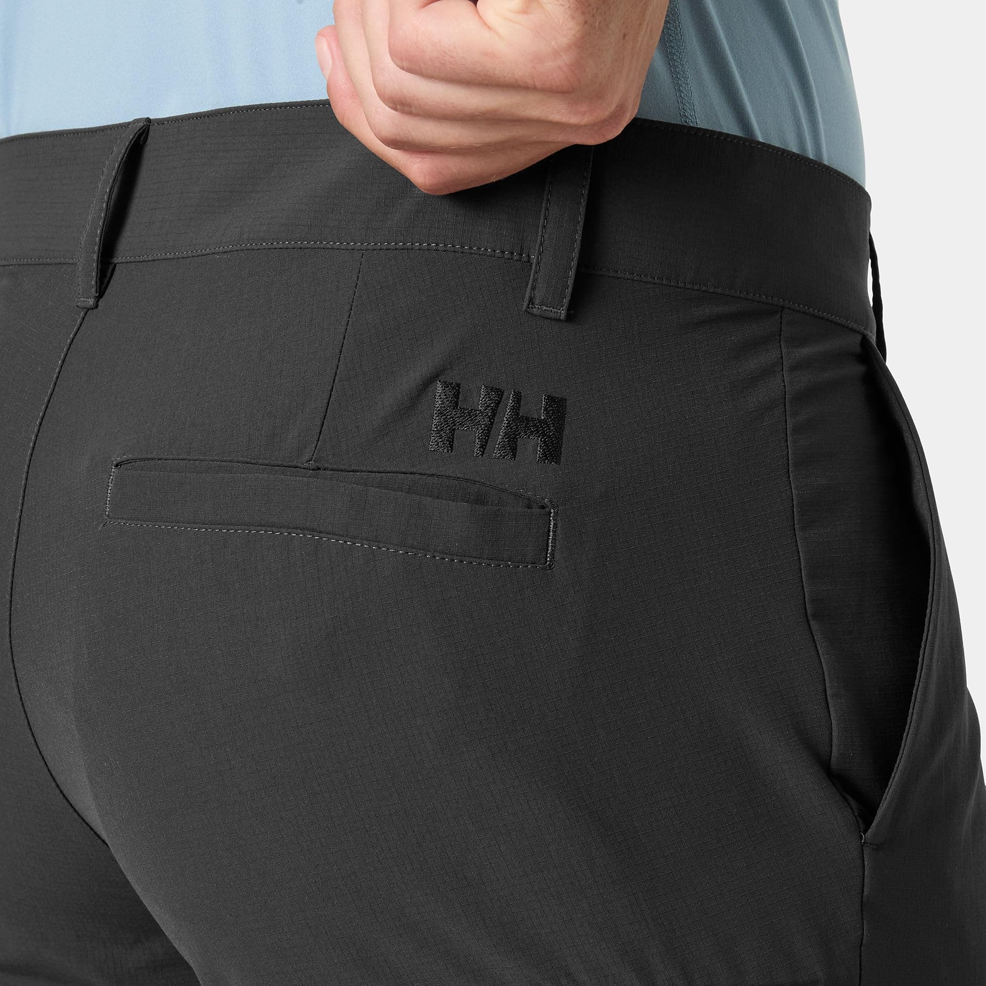 Helly Hansen HH Qd Pant - Pantalones Informales Hombre