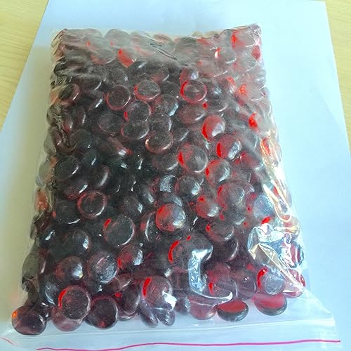 Miniatura 2 de Easythru trading - Relleno para jarrón (cristal, 30 libras)