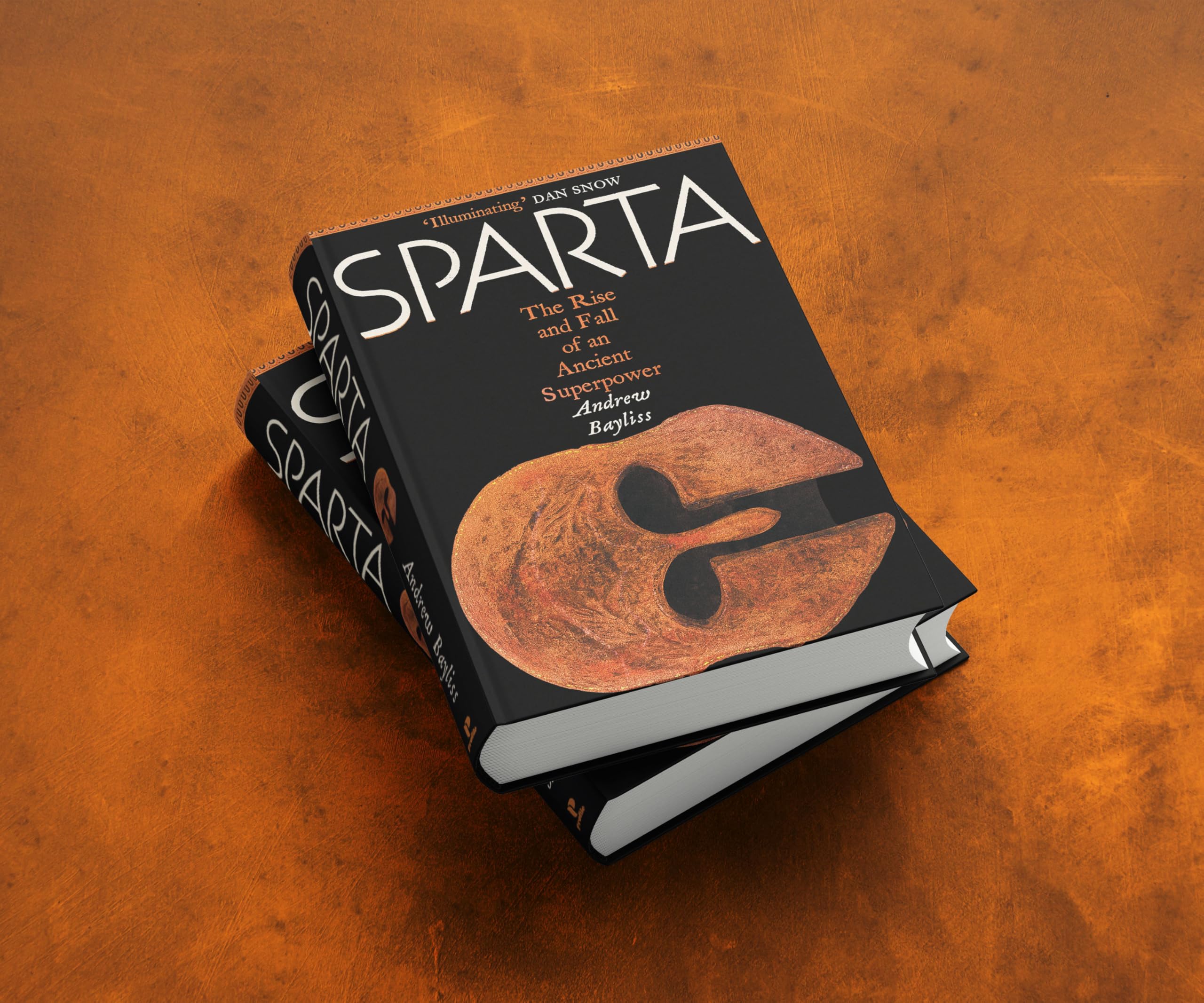 Sparta: The Rise and Fall of an Ancient Superpower