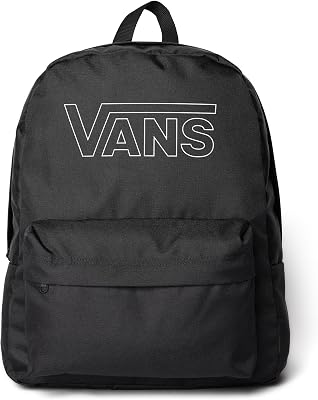 Vans Old Skool Flying V Backpack - Old Skool Flying V Backpack Men, Black