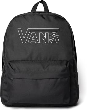 Vans Old Skool Flying V Backpack, Black, One Size