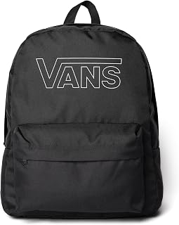 Vans Old Skool Flying V Backpack - Old Skool Flying V Backpack Men, Black