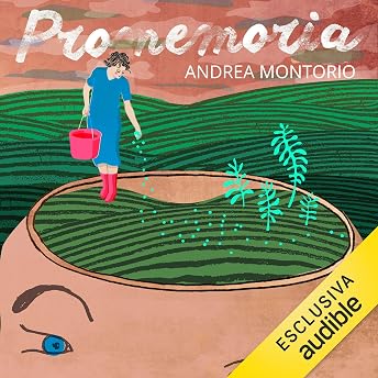 Promemoria Audiolibro di Andrea Montorio episode artwork