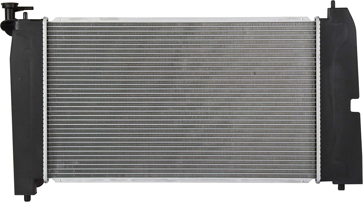 Spectra Premium CU2428 Complete Radiator