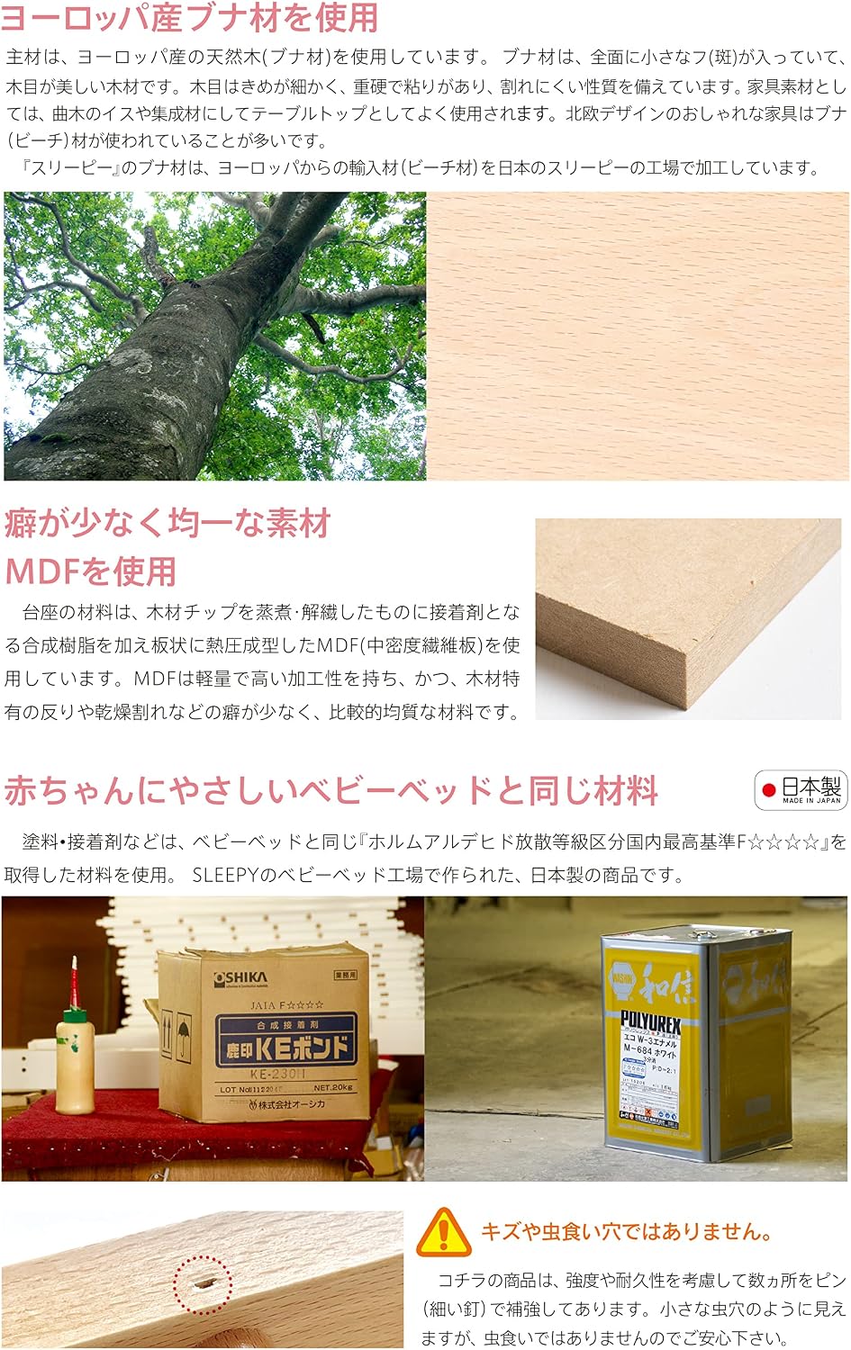 「木製 ランドセルラック」 スタンド ランドセルハンガー 収納 シンプル (ナチュラル)