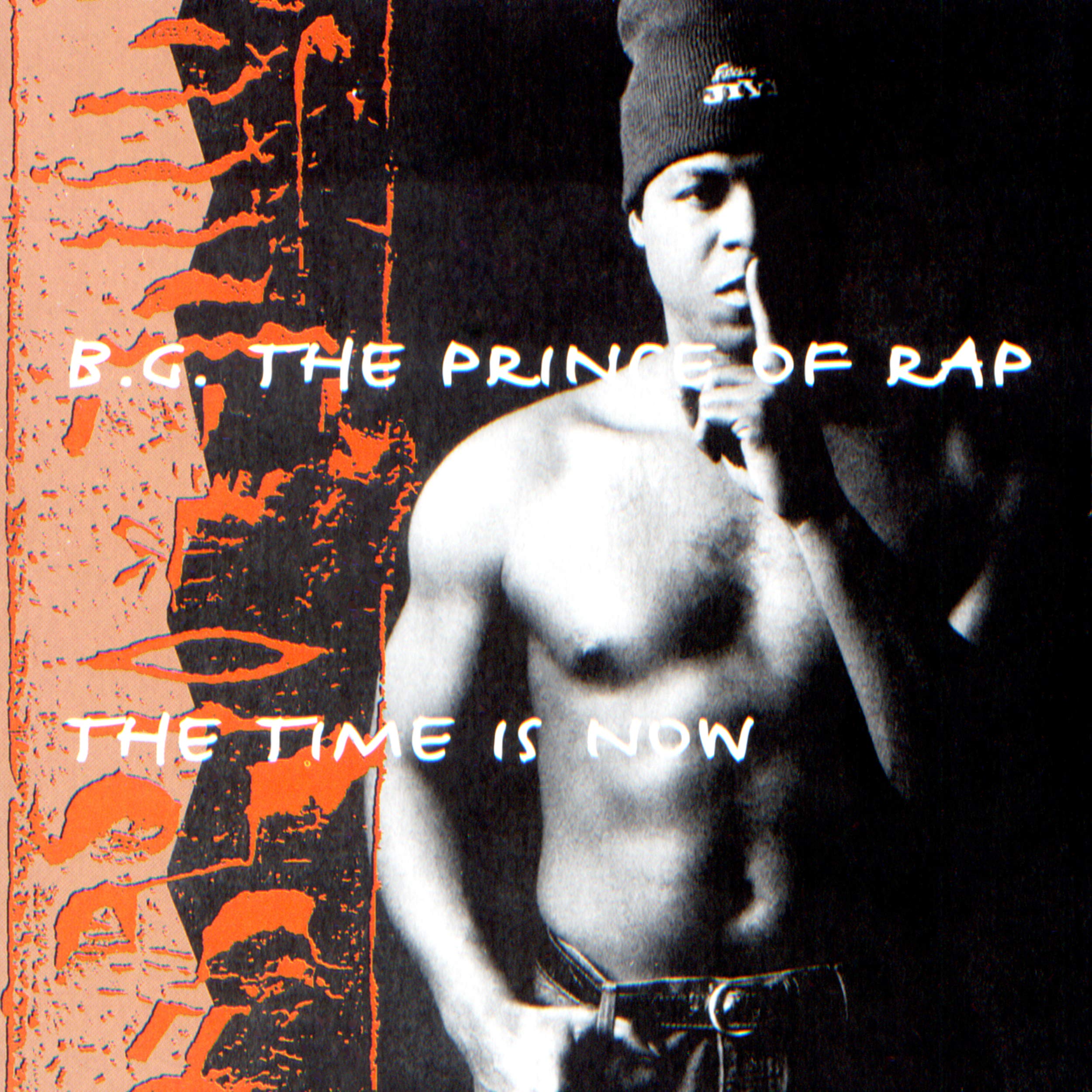 B.G. The Prince Of Rap