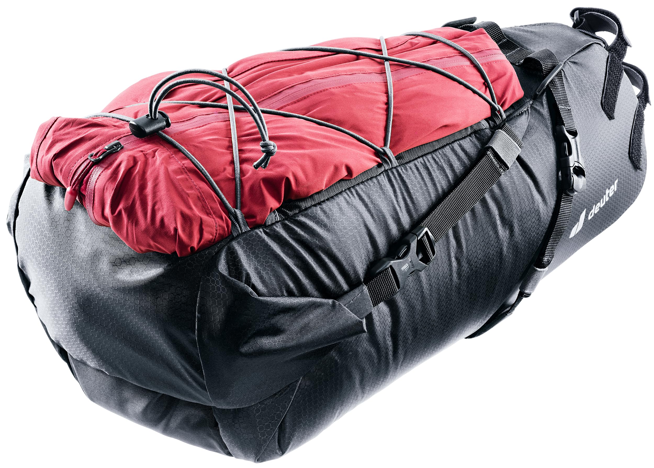 Deuter Mondego SB 16 - Borsa da sella