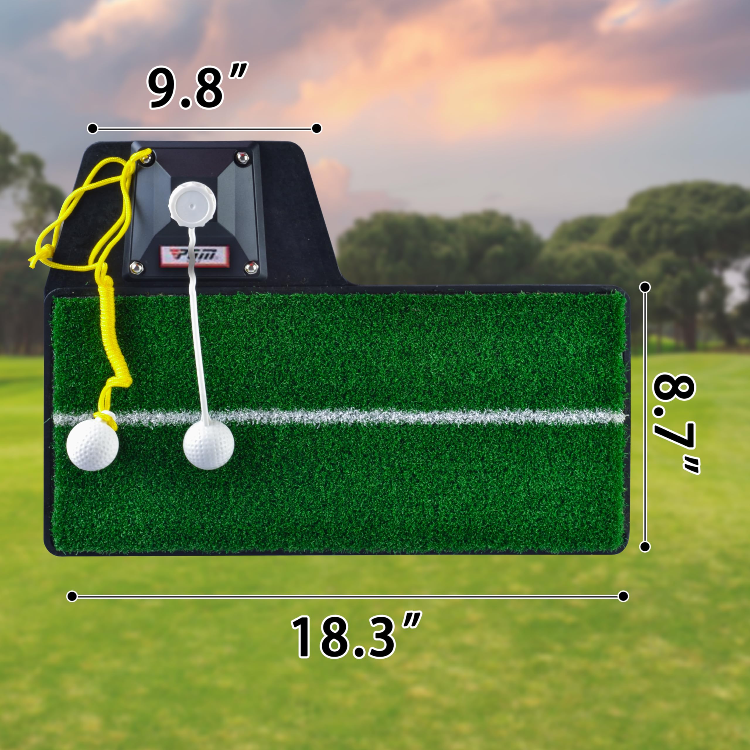 PGM Pro Golf Master スイングマット　重心転移平衡板 Product Classification Results Page