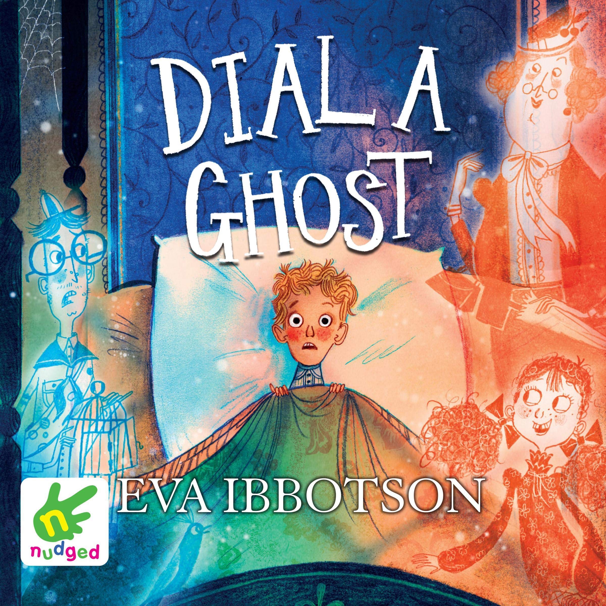 Dial a Ghost
