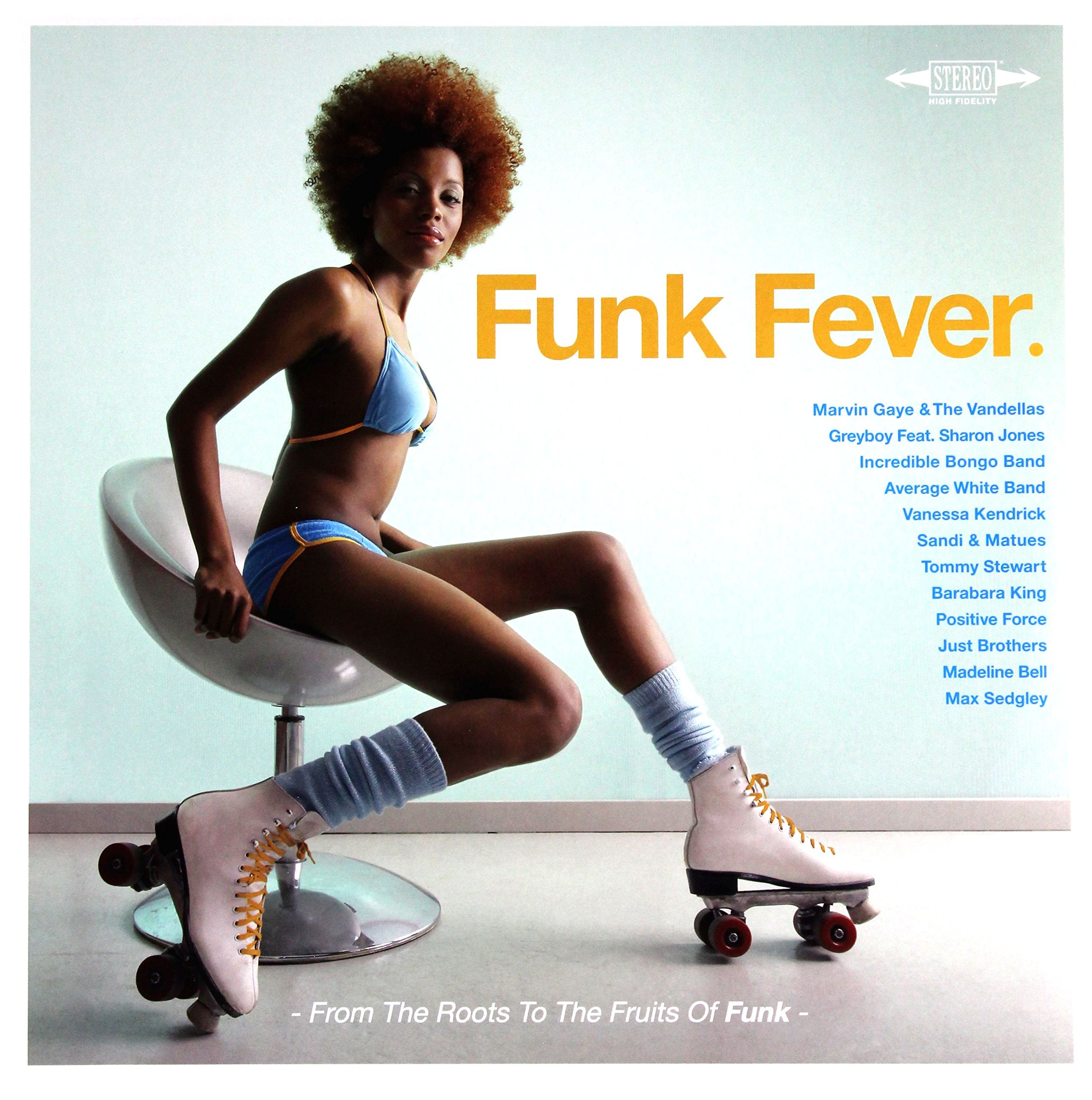 Funk Fever