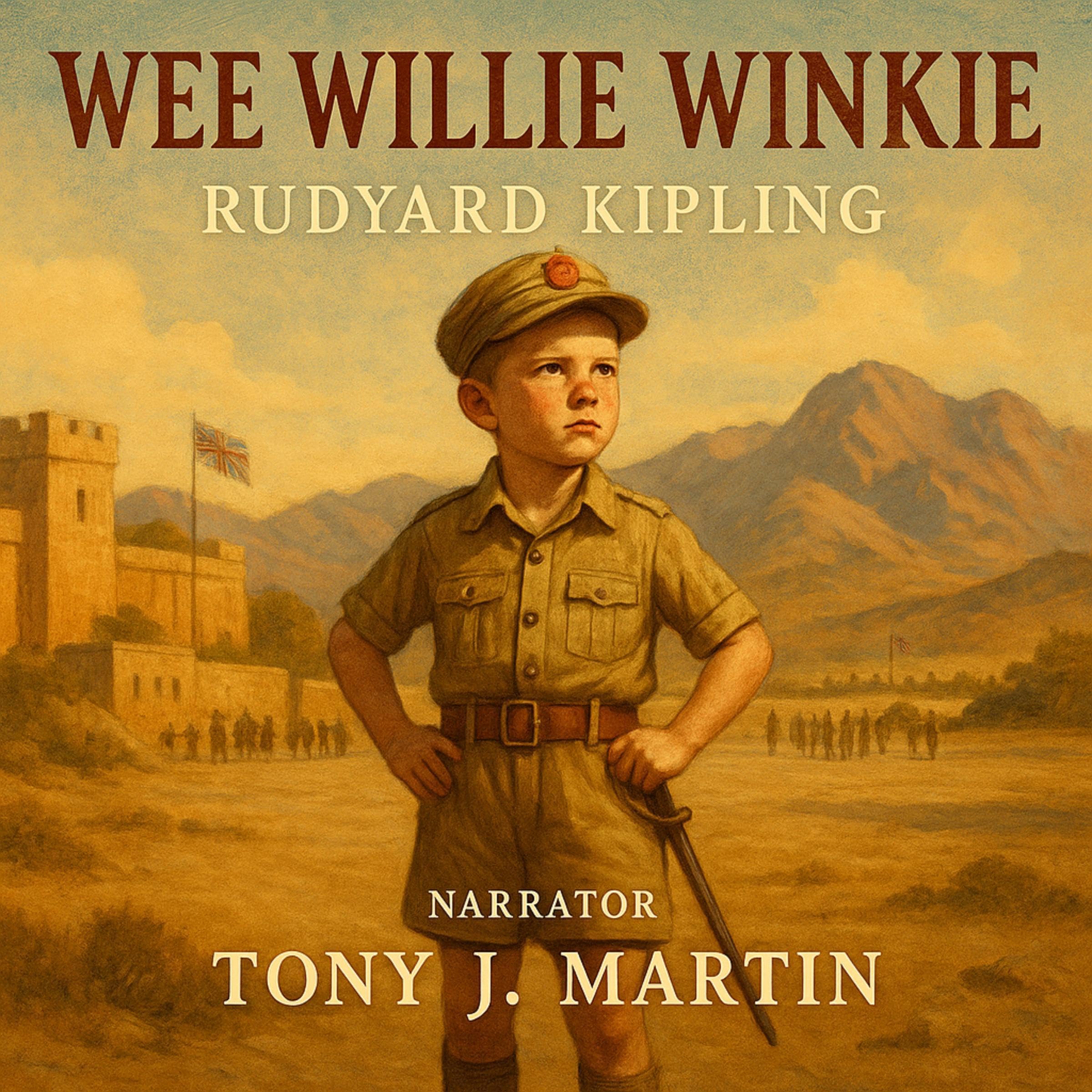 Wee Willie Winkie