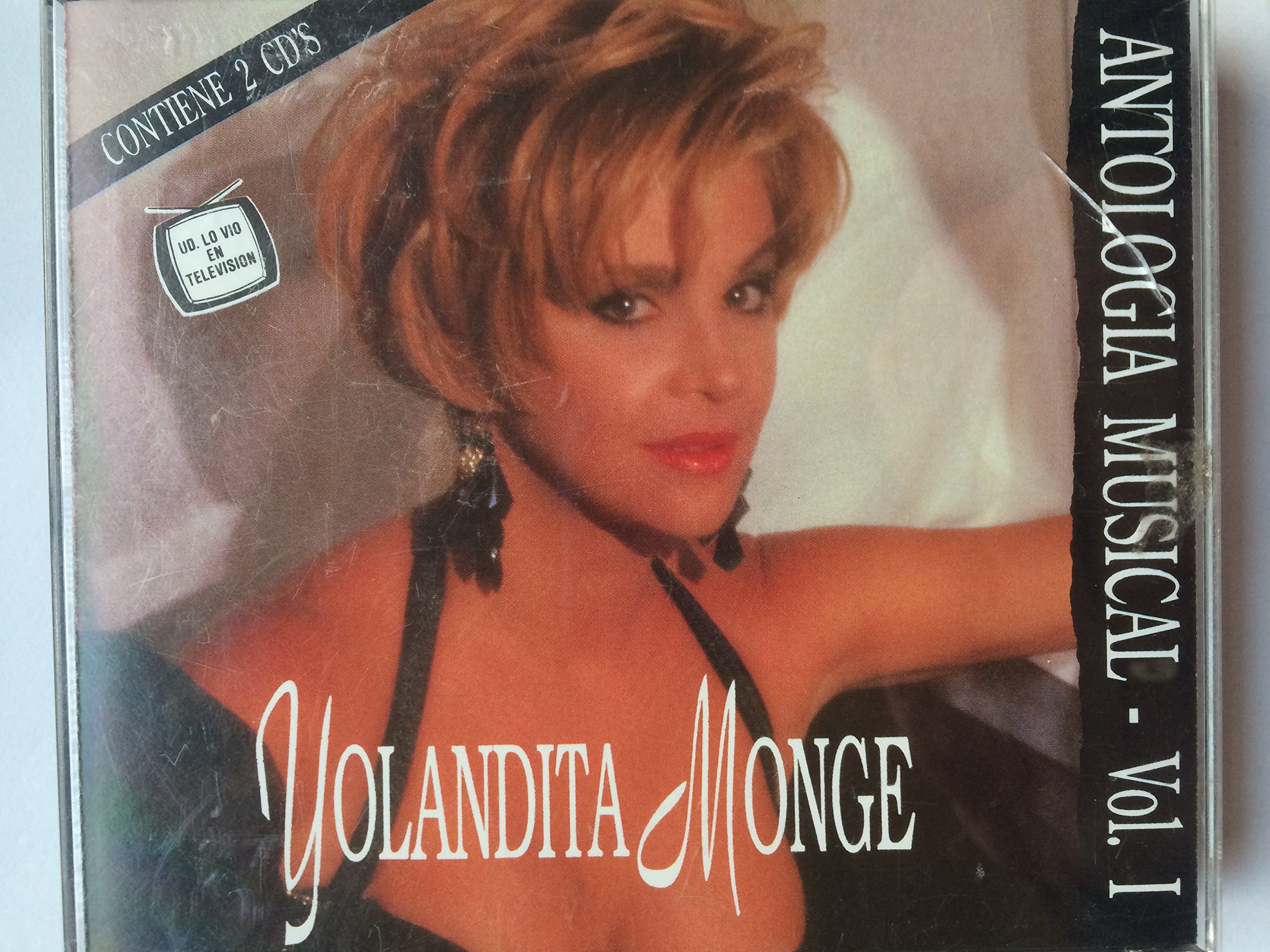 Antologia Musical 1