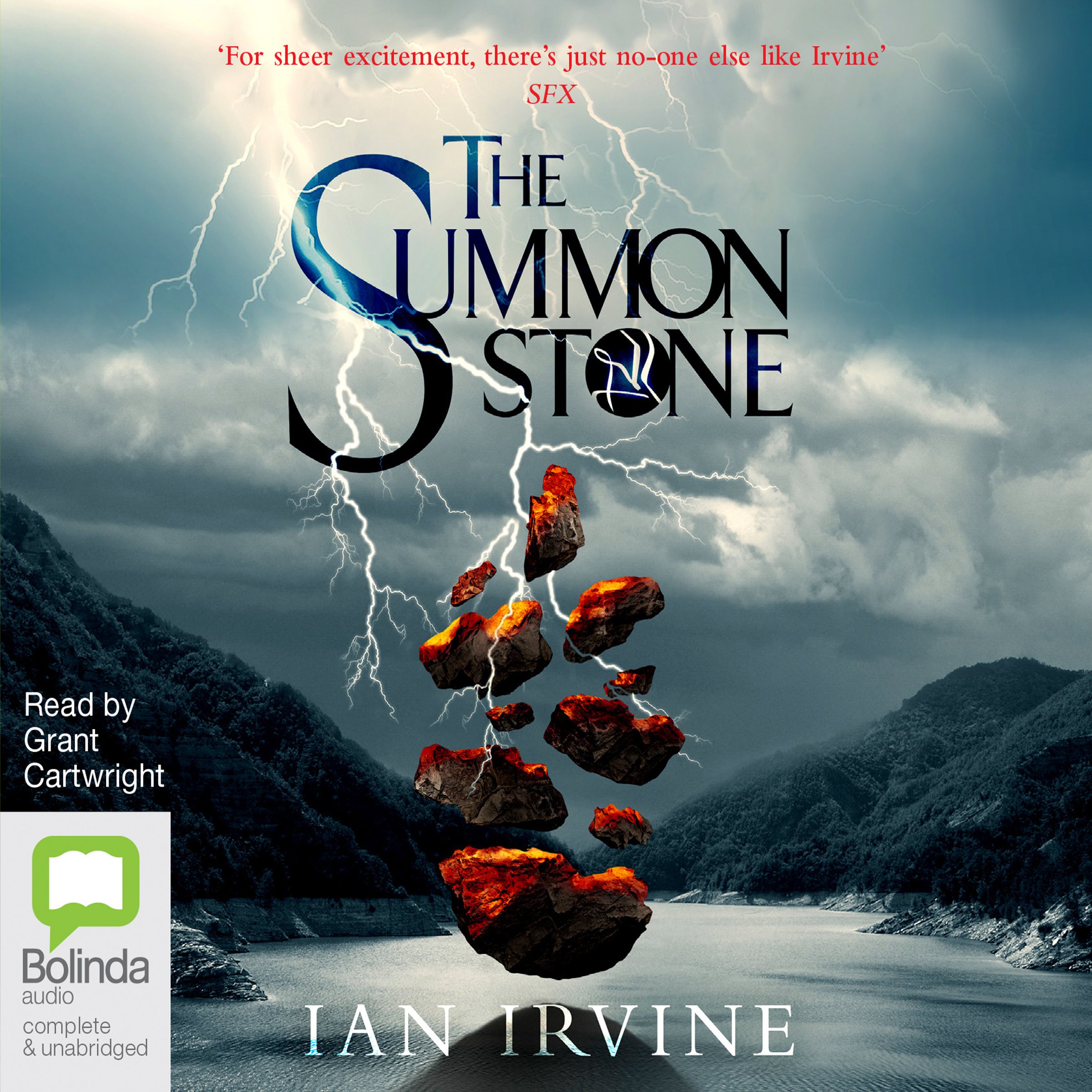 The Summon Stone