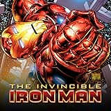 Read Online Invincible Iron Man (2008-2012) (Collections) (12 Book Series) Epub