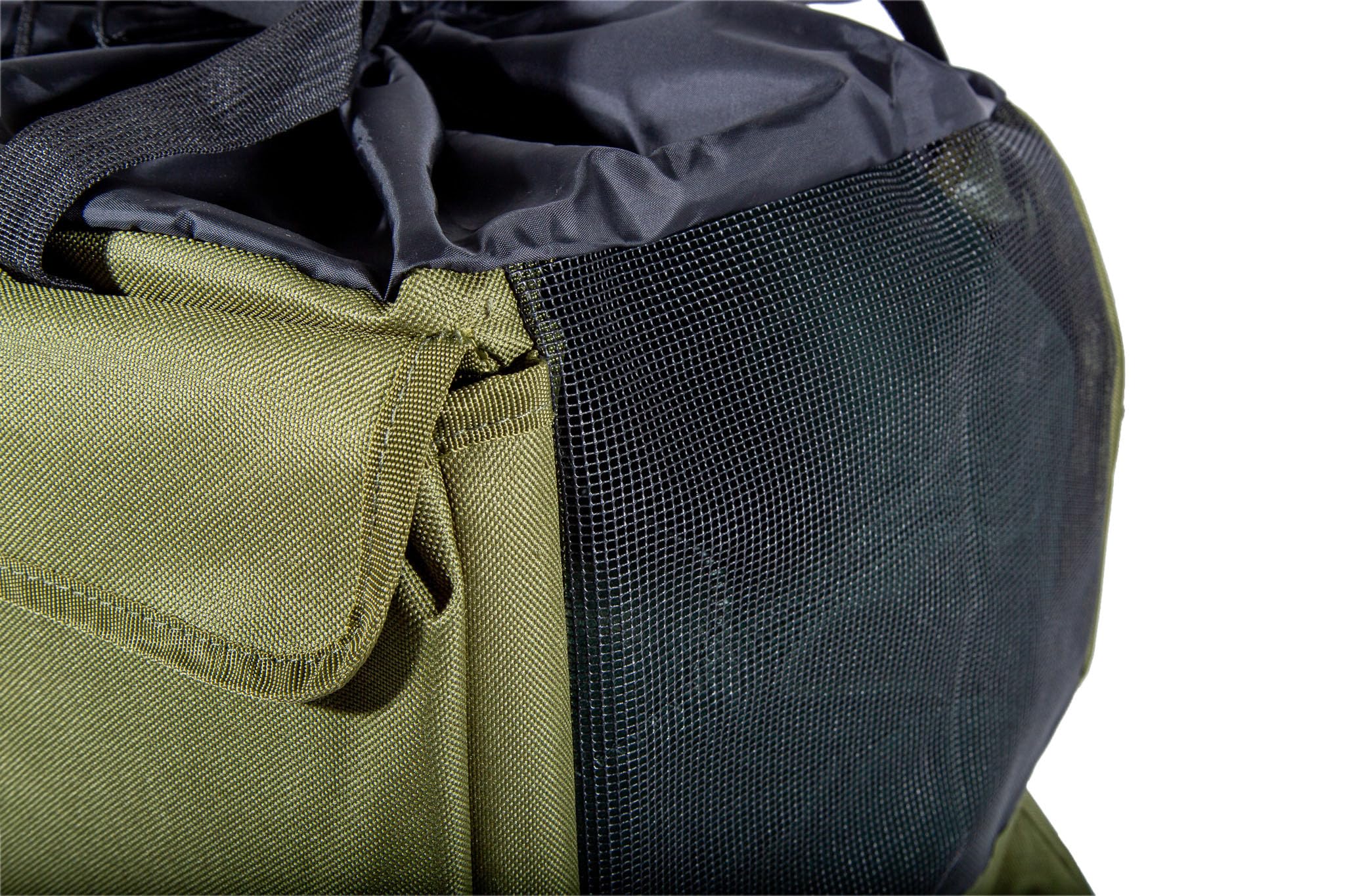 Ultimate Wader Bag (Incl. wasserdichte Matte) - Wathose