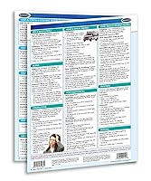 Vista 3 de Guía de primeros auxilios para adultos - Médico - Guía de referencia rápida de emergencia por Permacharts