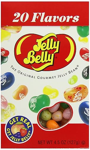 Vista 33 de Jelly Belly Harry Potter Bertie Bott's, 1.2 onzas (paquete de 8)