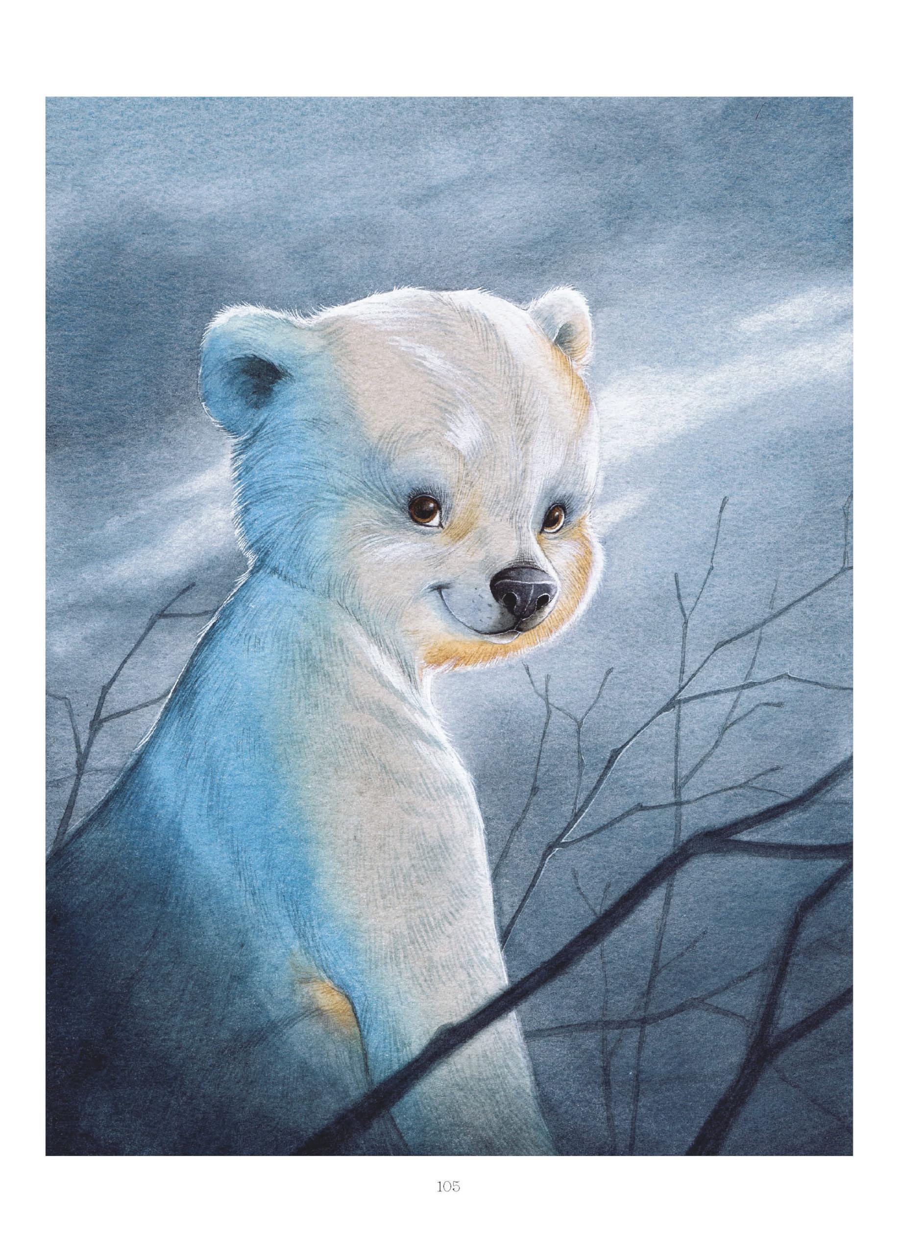 Instants: The Art of Julie Mellan