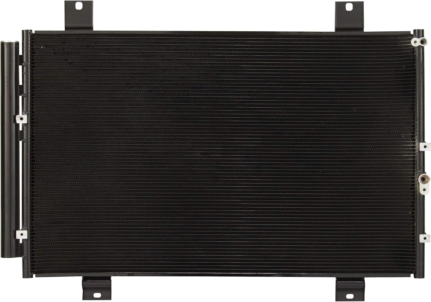 Spectra Premium 7-3684 A/C Condenser