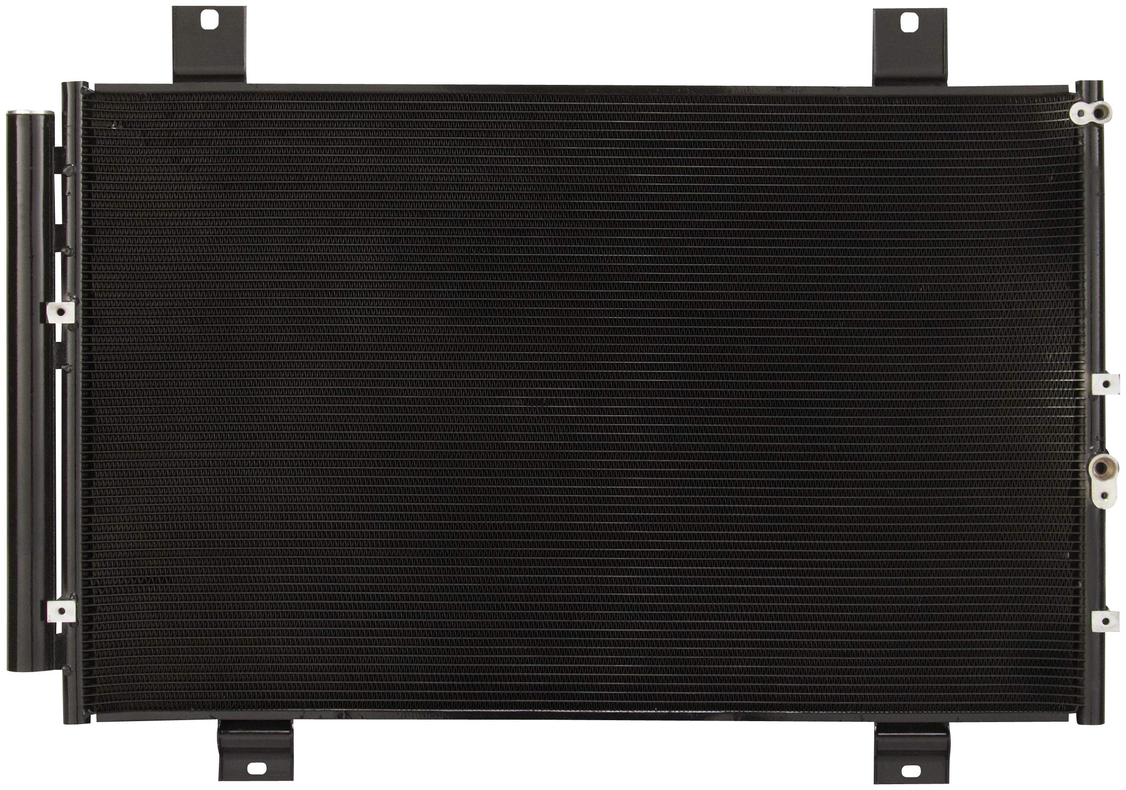 Spectra Premium 7-3684 A/C Condenser for Toyota Highlander