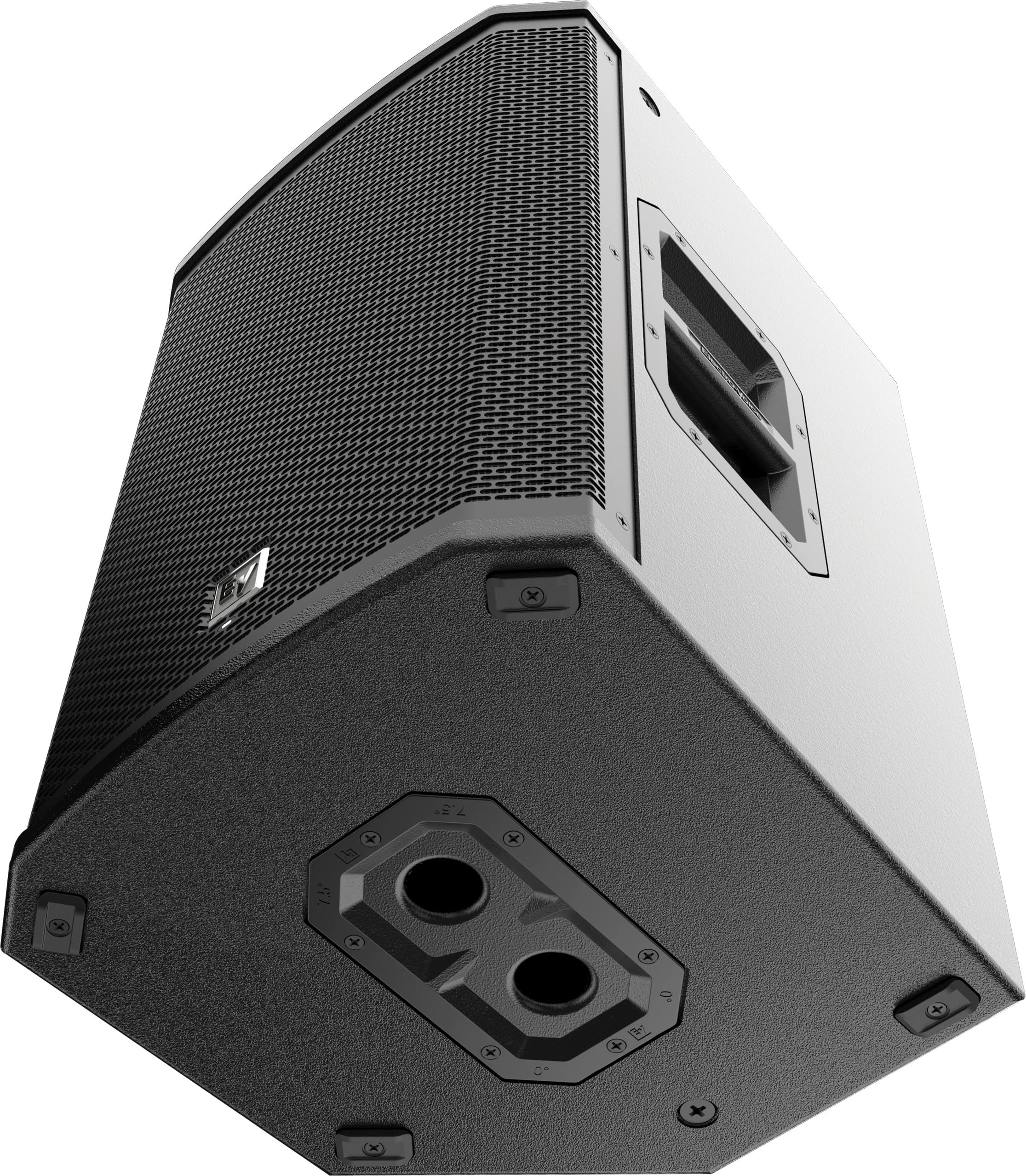 Amazon.co.jp: Electro-Voice 12インチ 2-Way パワードスピーカー DSP