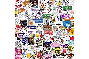 Variety Vinyl Waterproof Decals - Your Ultimate Sticker Destination