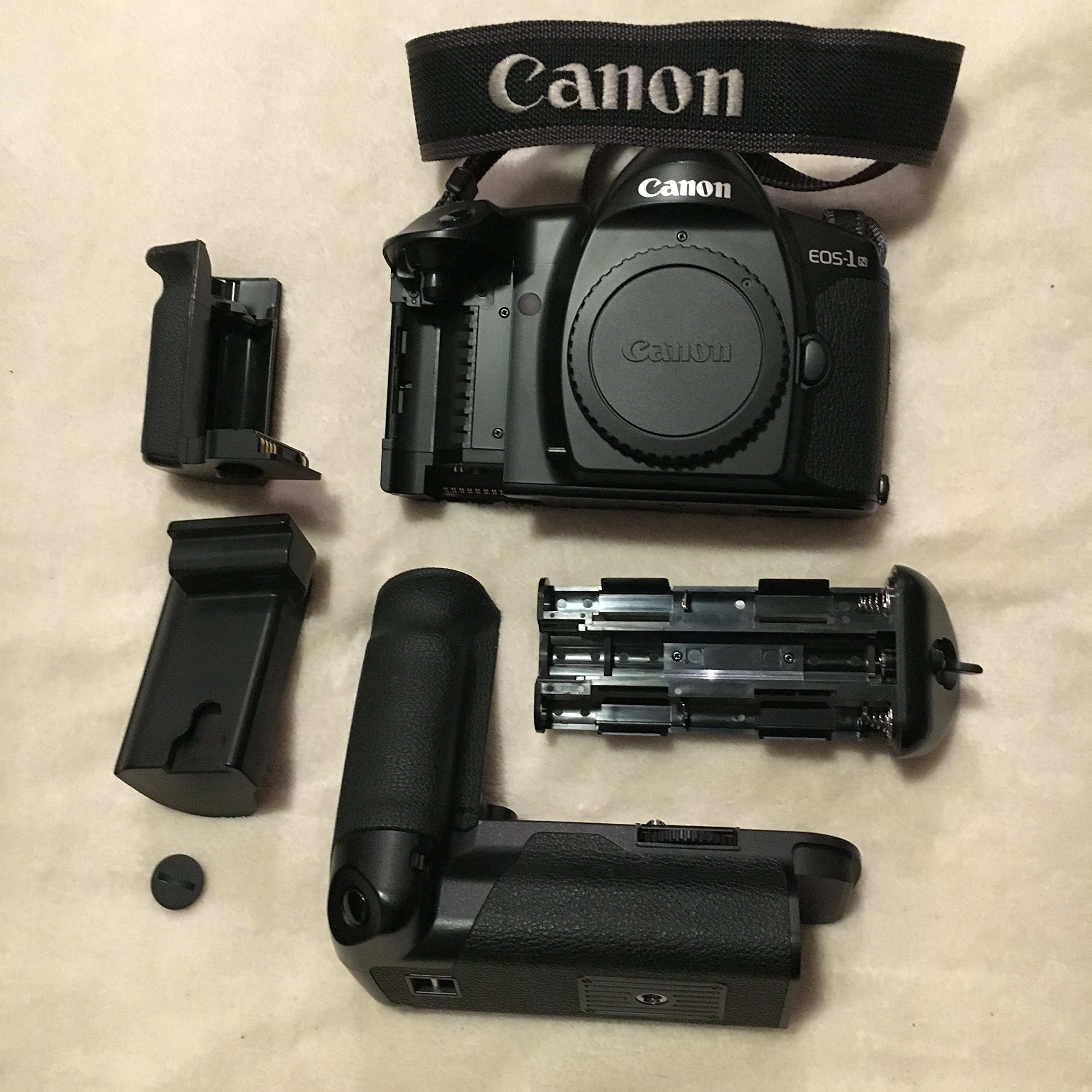 Amazon | Canon EOS-1N | 一眼レフカメラ 通販