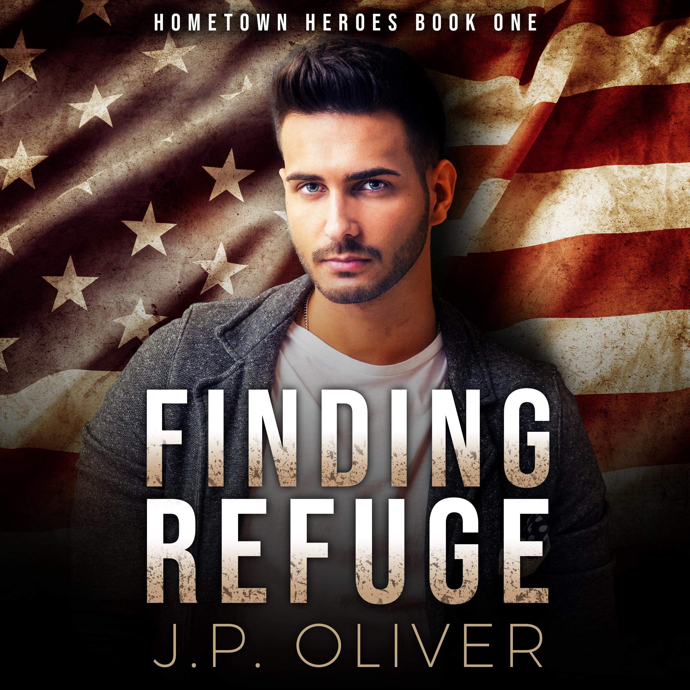 Finding Refuge
