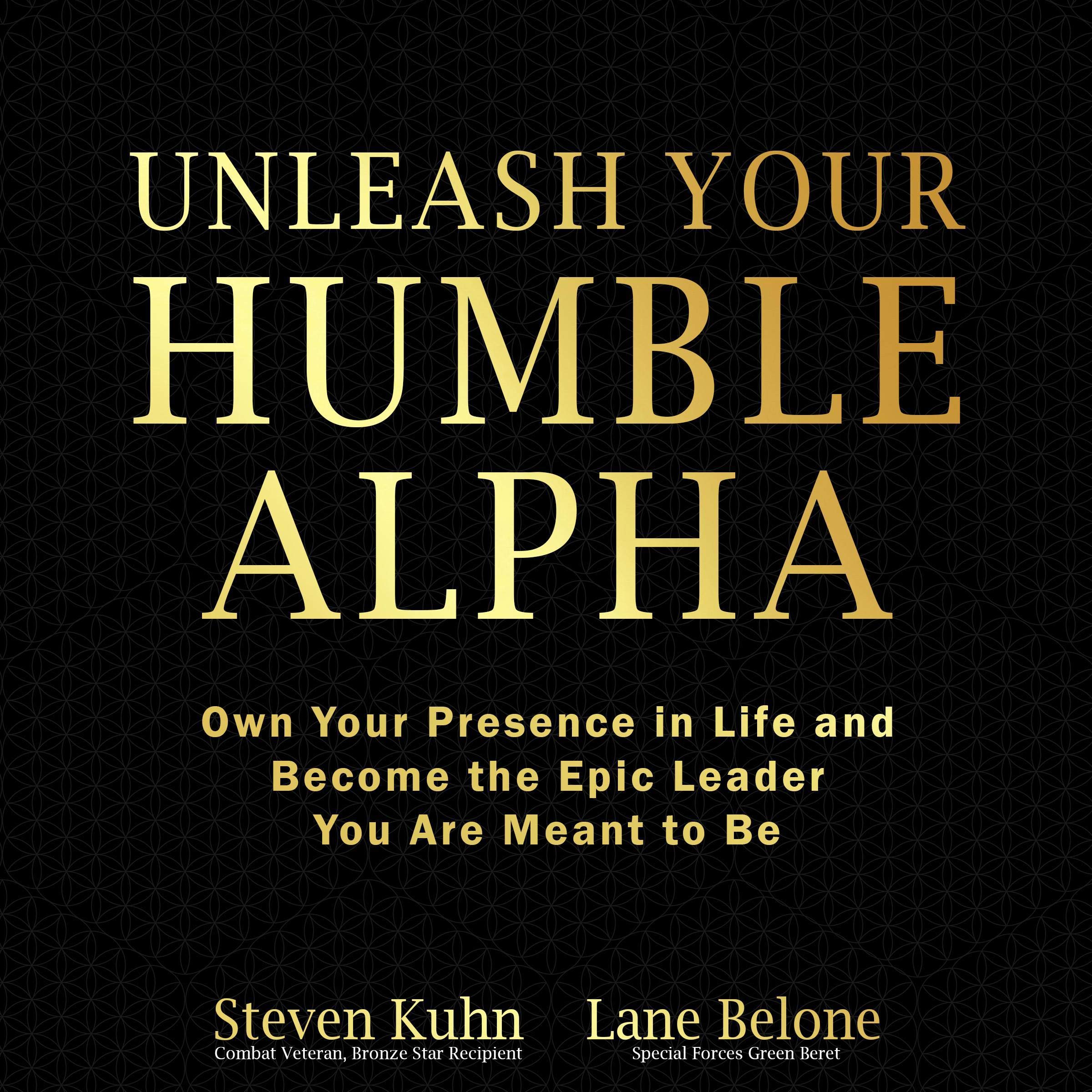 Cover art for Unleash Your Humble Alpha